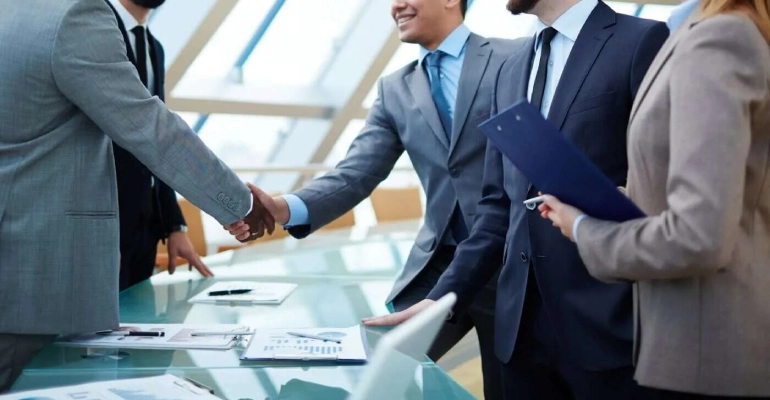 اصول طلایی موفقیت در مذاکره